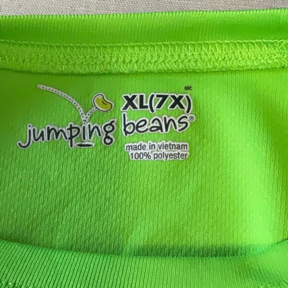 Jumping bean - Picture 4 of 6